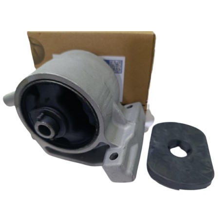 BASE SOPORTE DE CAJA IZQUIERDA GETZ 1.3 1.6