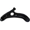 MESETA DELANTERA DERECHA HYUNDAI GETZ 1.3/1.6
