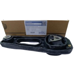 BASE MOTOR TRASERA RENAULT DUSTER