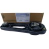 BASE MOTOR TRASERA RENAULT DUSTER
