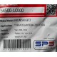 MESETA DELANTERA IZQUIERDA HYUNDAI GETZ 1.3/1.6