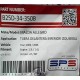 MESETA DELANTERA IZQUIERDA MAZDA ALLEGRO 00/08