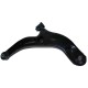 MESETA DELANTERA DERECHA MAZDA ALLEGRO 00/08