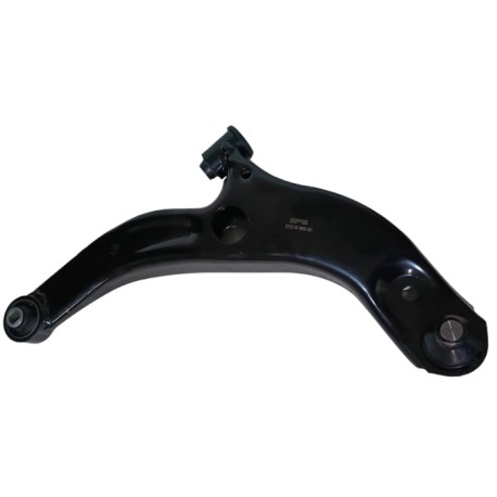 MESETA DELANTERA DERECHA MAZDA ALLEGRO 00/08