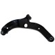 MESETA DELANTERA DERECHA MAZDA ALLEGRO 00/08