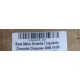 BASE MOTOR DERECHA / IZQUIERDA CHEVROLET CHEYENNE 3500 01/06