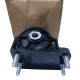 BASE MOTOR DERECHA FORD F350 F250 SUPER DUTY 6.2