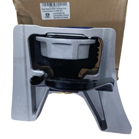 BASE MOTOR DERECHA FORD FOCUS 2.0 AUTOMATICO 2004 - 2008