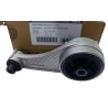BASE MOTOR TRASERA RENAULT CLIO SYMBOL MEGANE SCENIC (AUT)