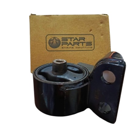 BASE MOTOR DERECHA KIA RIO STYLUS 1.5L 2002 - 2005