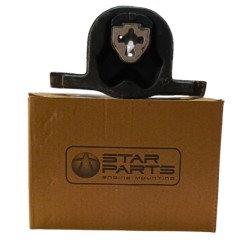 BASE CAJA IZQUIERDA VOLKSWAGEN FOX SPACEFOX CROSSFOX