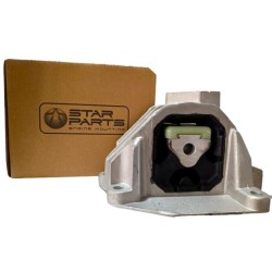 BASE CAJA DERECHA VOLKSWAGEN FOX SPACEFOX CROSSFOX