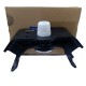 BASE SOPORTE CAJA TOYOTA HILUX FORTUNER 2010 2011 2012 2013