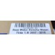 BASE MOTOR DERECHA NISSAN TIIDA 1.8L 2007 - 2015