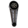 BASE MOTOR TRASERA OPTRA DESING ADVANCE LIMITED 1.8 04-12
