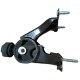 BASE MOTOR TRASERA TOYOTA COROLLA 1.8L 2012 - 2019