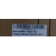 BASE DE MOTOR TRASERA FORD ECOSPORT TITANIUM SINCRONICA