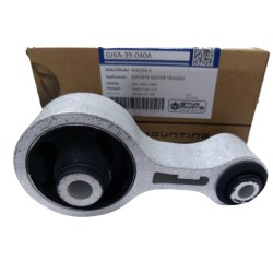 BASE MOTOR CAJA TRASERA HUESITO MAZDA 6 2.3 2006-2008