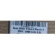 BASE MOTOR CAJA TRASERA HUESITO MAZDA 6 2.3 2006-2008