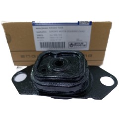 BASE MOTOR IZQUIERDA CAJA NISSAN TIIDA 1.6L 1.8L 2006 - 2016