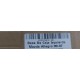BASE MOTOR IZQUIERDA MAZDA ALLEGRO 00/07