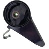 BASE MOTOR TRASERA MAZDA ALLEGRO 00-07