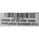 MUÑON INF IZQ CHEV TAHOE AVANLANCHE SILVERADO