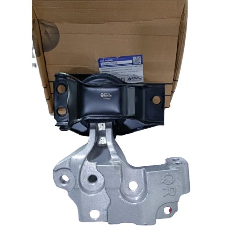 BASE MOTOR DERECHA NISSAN XTRAIL T31 2.5L 2008 - 2014