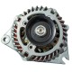 ALTERNADOR FORD EXPLORER 3.5 12/15 ORIGINAL GB5T-10300AB