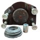BASE AMORTIGUADOR DELANTERA DERECHA JEEP CHEROKEE KK KJ