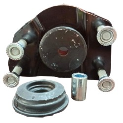 BASE AMORTIGUADOR DELANTERA DERECHA JEEP CHEROKEE KK KJ