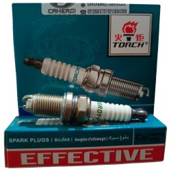 BUJIA TORCH CHEVROLET OPTRA CRUZE ASTRA PALIO TWINGO