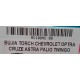 BUJIA TORCH CHEVROLET OPTRA CRUZE ASTRA PALIO TWINGO