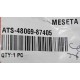 MESETA TERIOS COOL 1.3 02-07 INFERIOR IZQUIERDA (LH)
