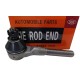 TERMINAL CHEROKEE COMANCHE GRAND CHEROKEE 91-06 EXT LH