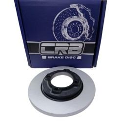 DISCO FRENO DELANTERO FORD FESTIVA TURPIAL
