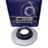 DISCO FRENO DELANTERO FORD FESTIVA TURPIAL