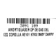 AMORTIGUADOR DE GAS DEL IZQ COROLLA AE101 97/02 BABY CAMRY