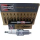 BUJIA CHAMPION CORSA/LANCER/COROLLA/SAMURAY/FESTIVA/DODGE