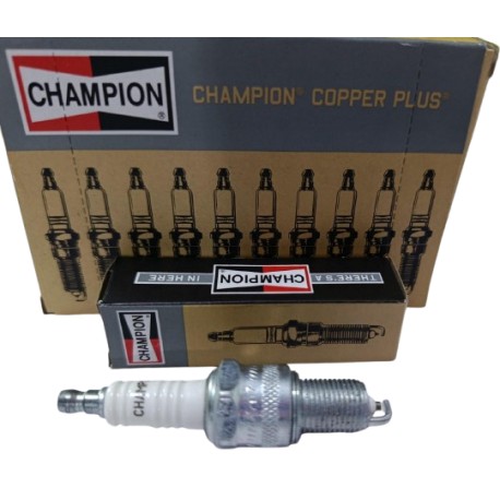 BUJIA CHAMPION CORSA/LANCER/COROLLA/SAMURAY/FESTIVA/DODGE