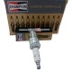 BUJIA CHAMPION CORSA/LANCER/COROLLA/SAMURAY/FESTIVA/DODGE