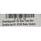 AMORTIGUADOR DE GAS TRAS DER COROLLA AE101 97/02 BABY CAMRY