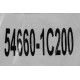 AMORTIGUADOR DELANTERO DERECHA HYUNDAI GETZ 1.3 1.6