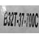 AMORTIGUADOR DE GAS MAZDA 3 RH DERECHO DELANTERO