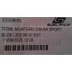 TERMINAL MONTERO DAKAR SPORT 92-09 L200 96-07 EXTERNO