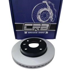 DISCOS DE FRENO DELANTERO OPTRA LIMITED ADVANCE DESING