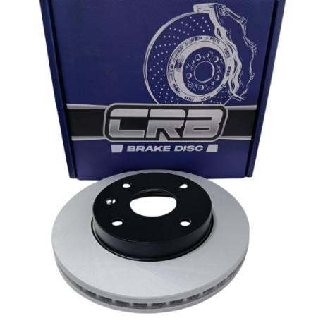 DISCOS DE FRENO DELANTERO OPTRA LIMITED ADVANCE DESING