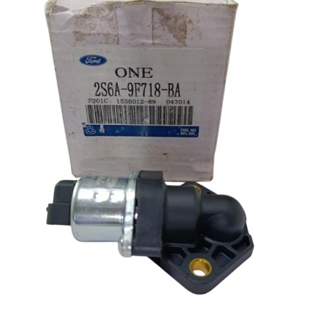 VALVULA IAC SENSOR MINIMO FIESTA MAX MOVE 2009 2010 2011 1.6