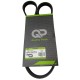 CORREA MULTICANAL 4PK0870 34.25 PULG TOYOTA COROLLA A/A 19P