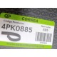 CORREA MULTICANAL 34.84 PULG ALTERNADOR KIA RIO STYLUS HYUND